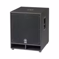 ساب ووفر پسیو یاماها مدل Yamaha CW115V