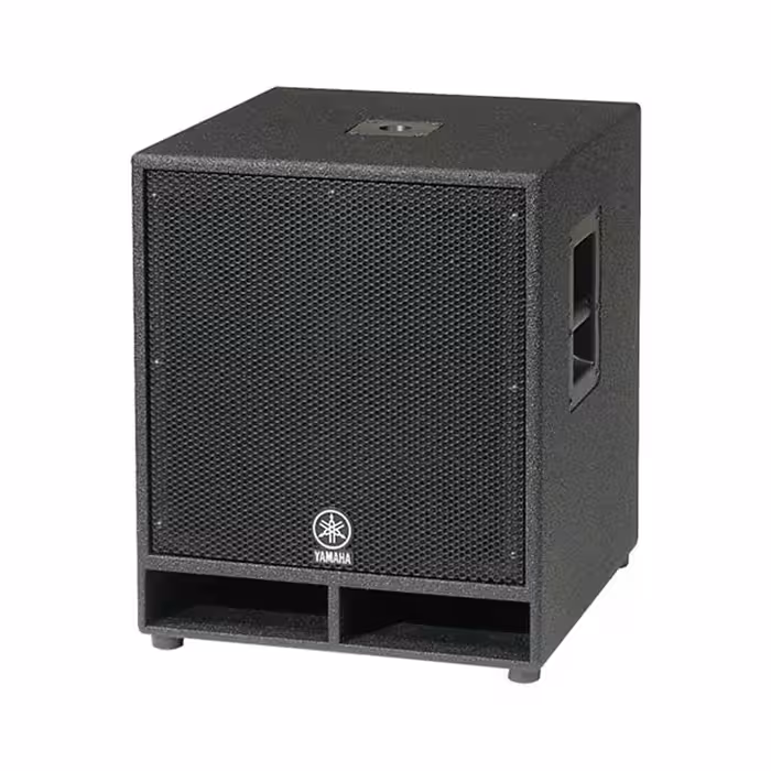ساب ووفر پسیو یاماها مدل Yamaha CW115V