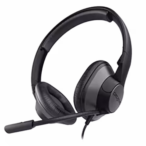 هدست سیمی Creative مدل HS-720 BK