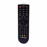 ریموت کنترل گیرنده لومکسی مدل LE-1000