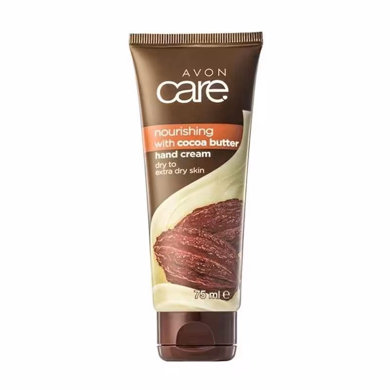 کرم دست کاکائو آون