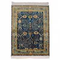 فرش دستبافت سه متری مدل سلطان اباد کد 40201172