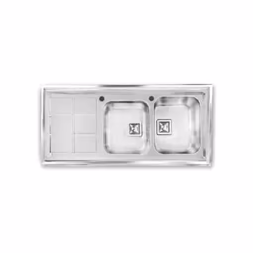 سینک روکار اخوان کد 503