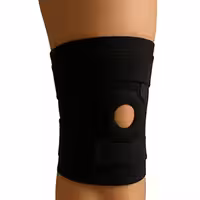 زانوبند نئوپرنی بلند ارتومکس