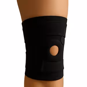 زانوبند نئوپرنی بلند ارتومکس