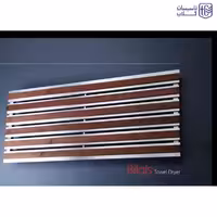 رادیاتور حوله خشک کن HTM 210