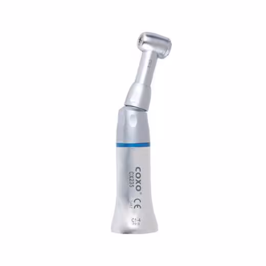 آنگل پوش باتن کوکسو 1 به 1 COXO مدل CX235