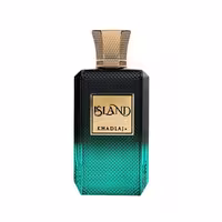 اکستریت د پارفوم آیلند خدلج Island Khadlaj (ژان پـل گوتیـه له بو له پارفوم Jean_Paul Gaultier_Le Beau Le Parfum)