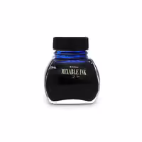 جوهر خودنویس پلاتینوم Mixable Aurora Blue