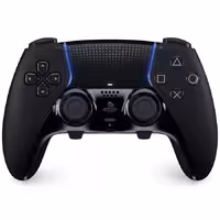 DualSense Edge – Midnight Black