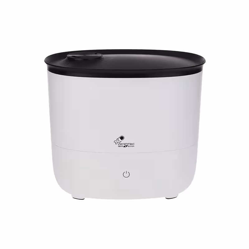 بخور سرد زنیت مد مدل ZTH-002CW