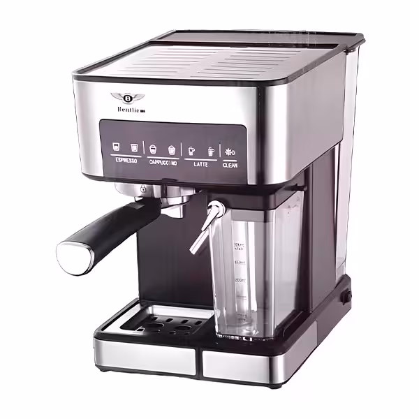 اسپرسوساز بنتلی مدل 850M