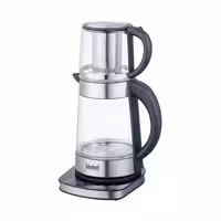 چای ساز بیشل مدل BL-TM-S010 | چاوه