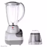 مخلوط کن و آسیاب برند پارس خزر مدل BG-310P