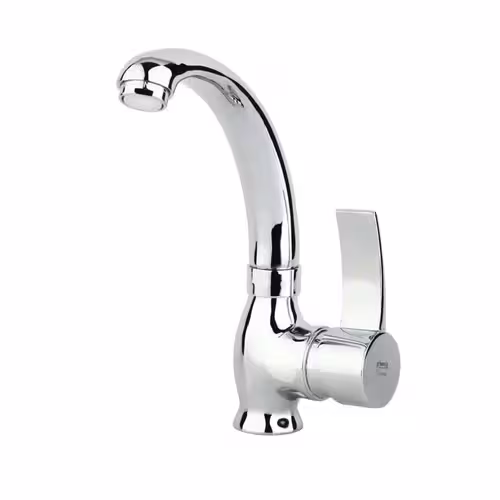 شیر تو کاسه اهرمی مدل قو راسان