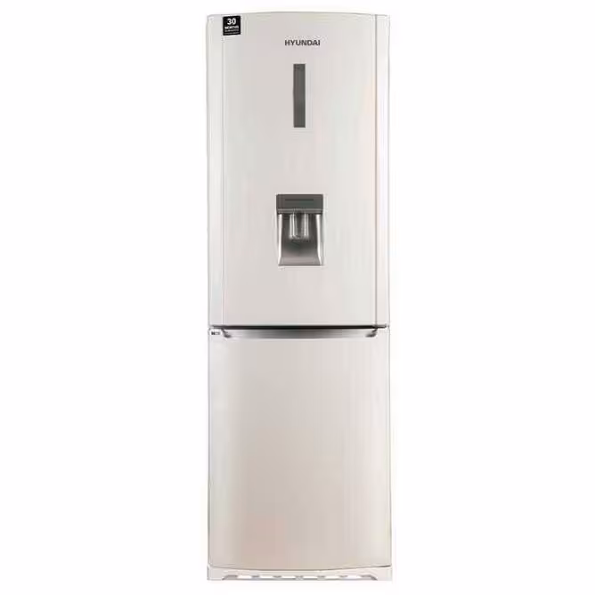 یخچال و فریزر هیوندای مدل 7065