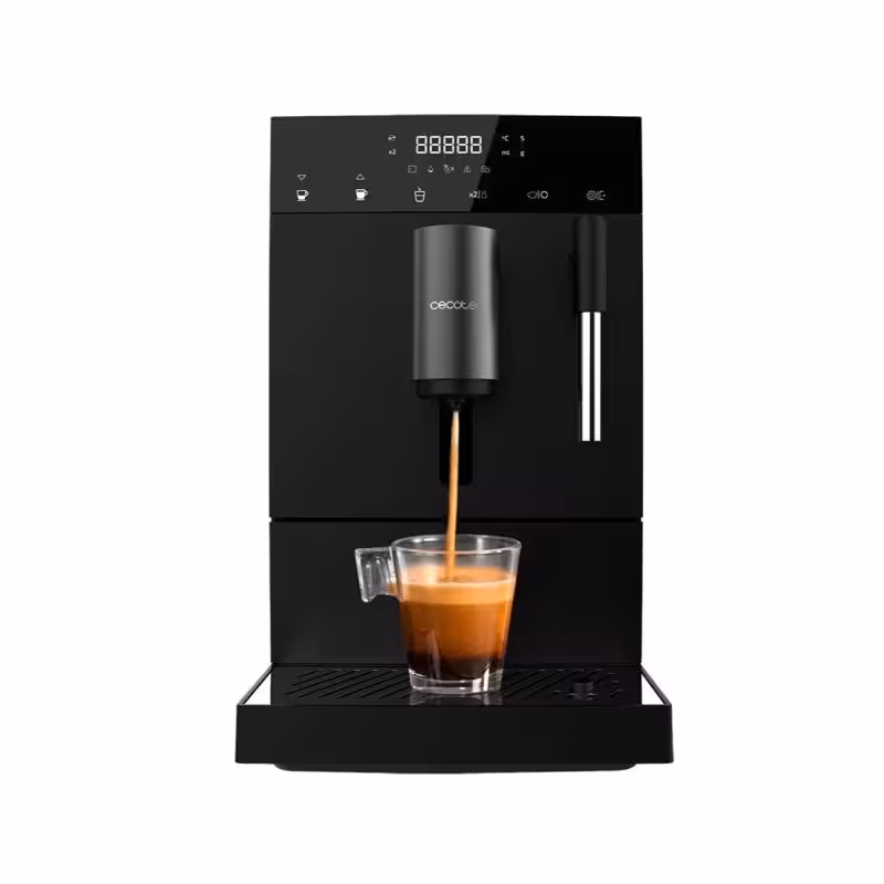 اسپرسوساز تمام اتوماتیک سکوتک مدل 1636