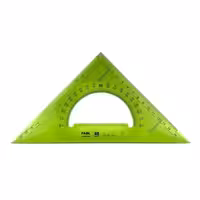 گونیا 25 سانت 45 درجه فابل