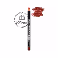 مداد لب پیپا مدل Precise Ultra Soft Colour Rich Defining Lip Liner شماره 611