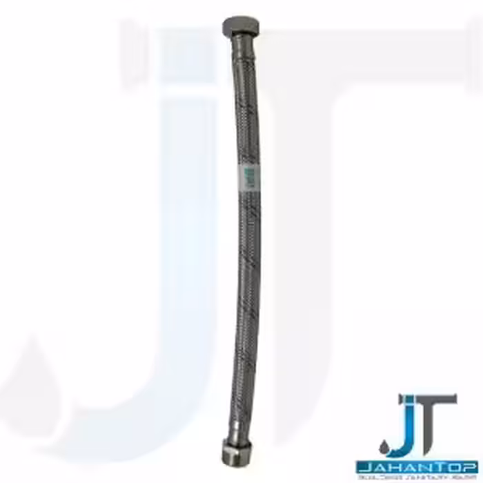 شیلنگ پکیج 3/4 30 سانت (Q19) قطر 19 میلی متر کهن