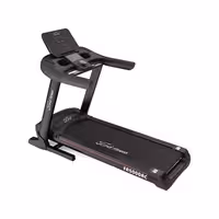 تردمیل نیمه باشگاهی تاشو فورد فیتنس مدل FA5000AC