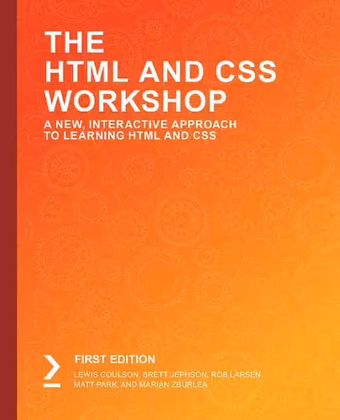 خرید و دانلود نسخه کامل کتاب The HTML and CSS Workshop: A New, Interactive Approach to Learning HTML and CSS