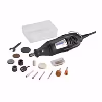 فرز مینیاتوری درمل DREMEL مدل 200