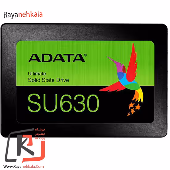 اس اس دی اینترنال ای دیتا مدل Ultimate SU630 ظرفیت 240 گیگابایت