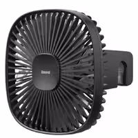 پنکه شارژی باسئوس ارسال رایگان