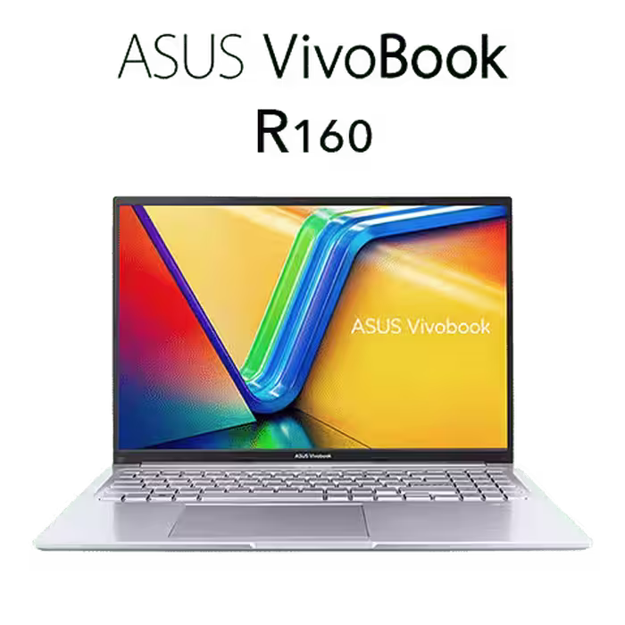لپ تاپ 16 اینچی ایسوس مدل ASUS Vivobook R1605ZA-MB117