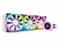 خنک کننده پردازنده  استوک NZXT Karen Z73 White