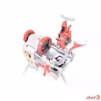 دستگاه حدیده برقی 4 اینچ سه فاز کله ببری پروتکت مدل IT-9023