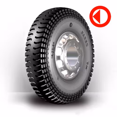 لاستیک بارز سوپر 12.00R24 گل دنده