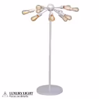 آباژور خانگی توپی