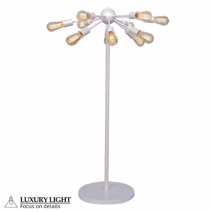 آباژور خانگی توپی