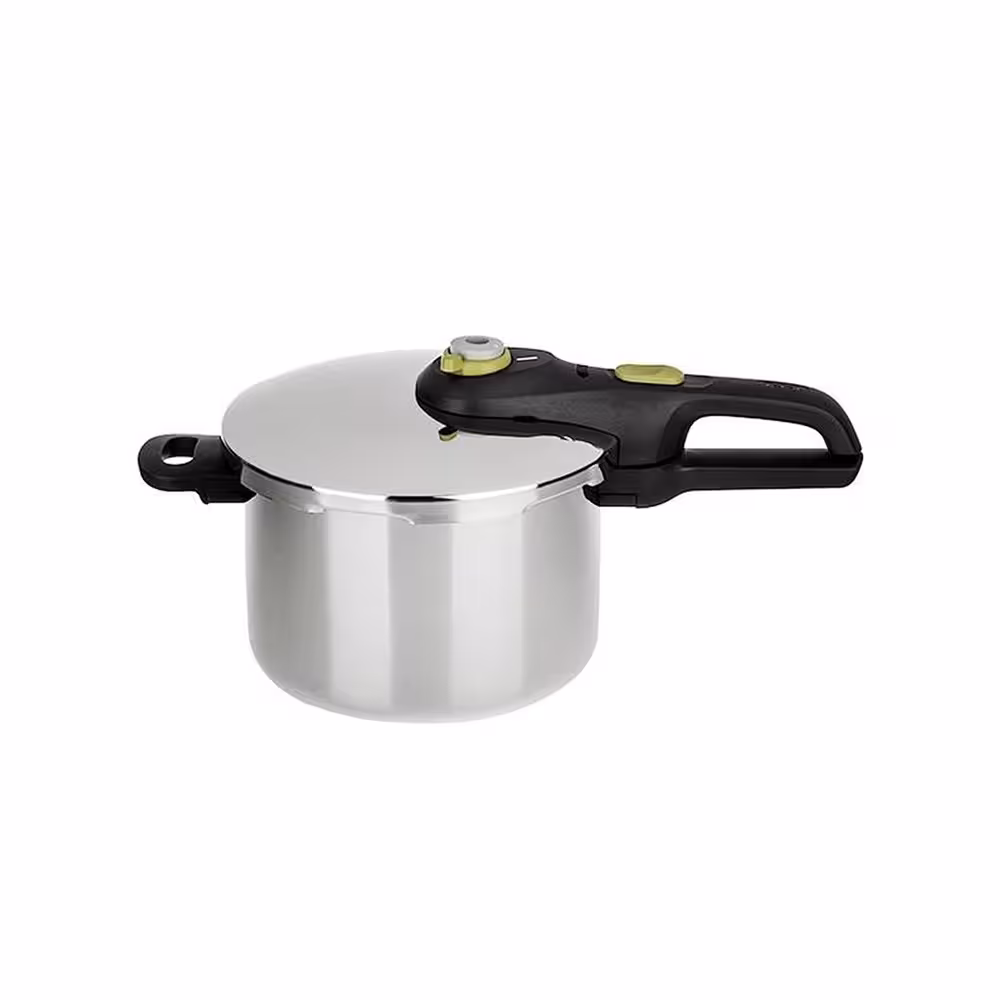 زودپز 6 لیتری تفال مدل سیکیور فایو Tefal Secure Five