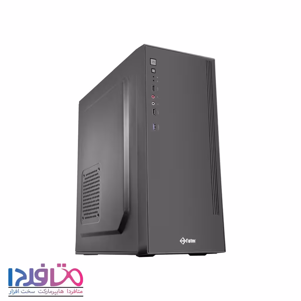 کیس فاطر مدل F-3203