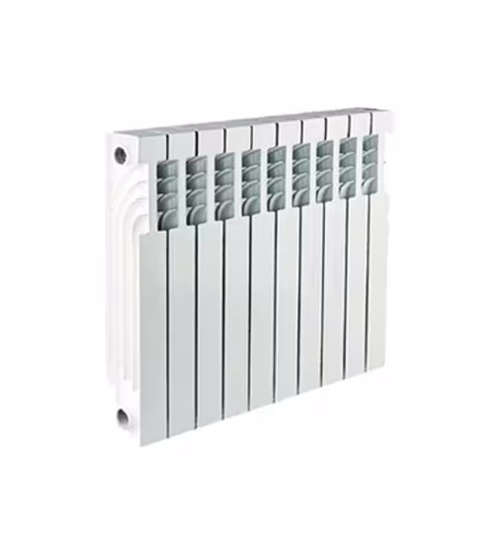 رادیاتور آلومینیومی گرم ایران ترموکالر 10 پره