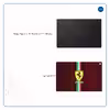 برچسب پوششی ماهوت مدل Ferrari مناسب برای تبلت سونی Xperia Z2 Tablet LTE 2014