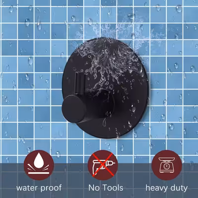 آویز حوله مدل Rou بسته 2 عددی