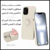 کاور  مای کیس مدل Lever مناسب برای گوشی موبایل  سامسونگ Galaxy A02s/ M02s