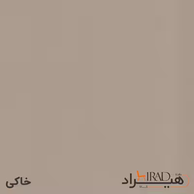 کمد اداری هیراد مدل K164-MDF