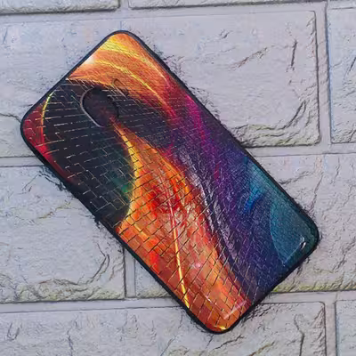 کاور مدل ts مناسب برای گوشی موبایل سامسونگ Galaxy J4 