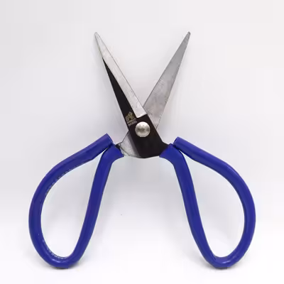 قیچی باغبانی مدل گوریلا کد YP-HAMEKARE-20CM