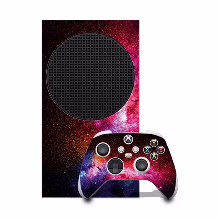 برچسب
کنسول
بازی Xbox series s توییجین وموییجین مدل Space 156 مجموعه 4 عددی