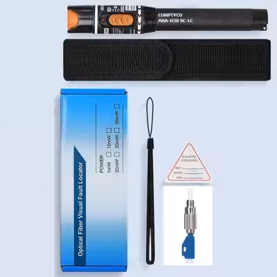 قلم فیبر نوری کامپ تایکو مدل  AUA-H10 SC-LC