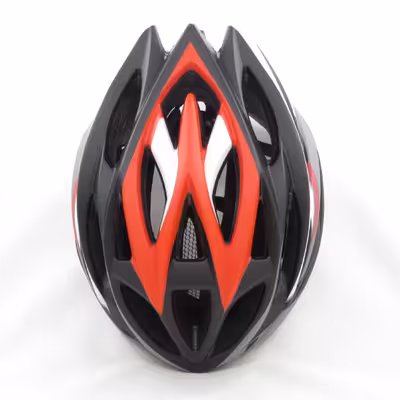 کلاه ایمنی دوچرخه راکی مدل 512