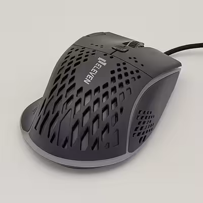 ماوس ایلون مدل GM6