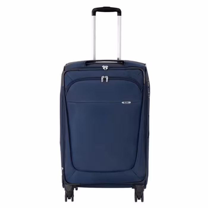 مجموعه دو عددی چمدان نیلپر مدل آوان 111