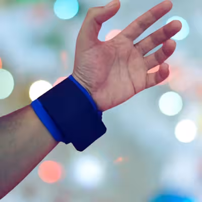 مچ بند طبی سما طب پاکان مدل 2016